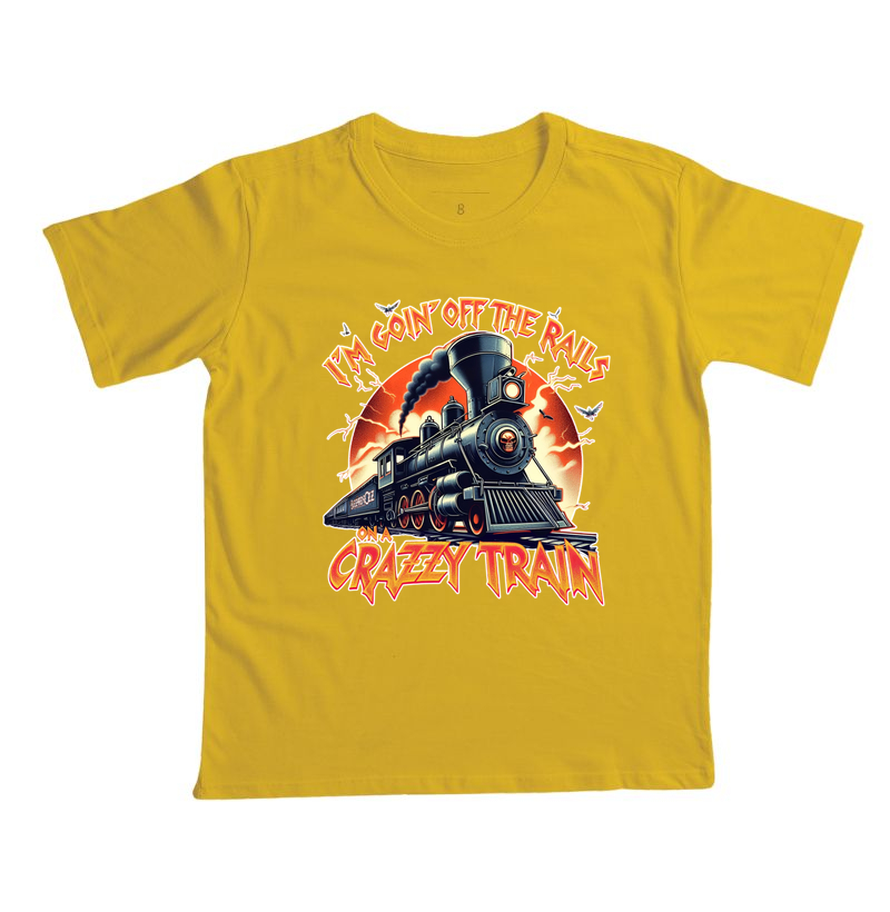 Ozzy Osbourne - Crazy Train - Imagem 7