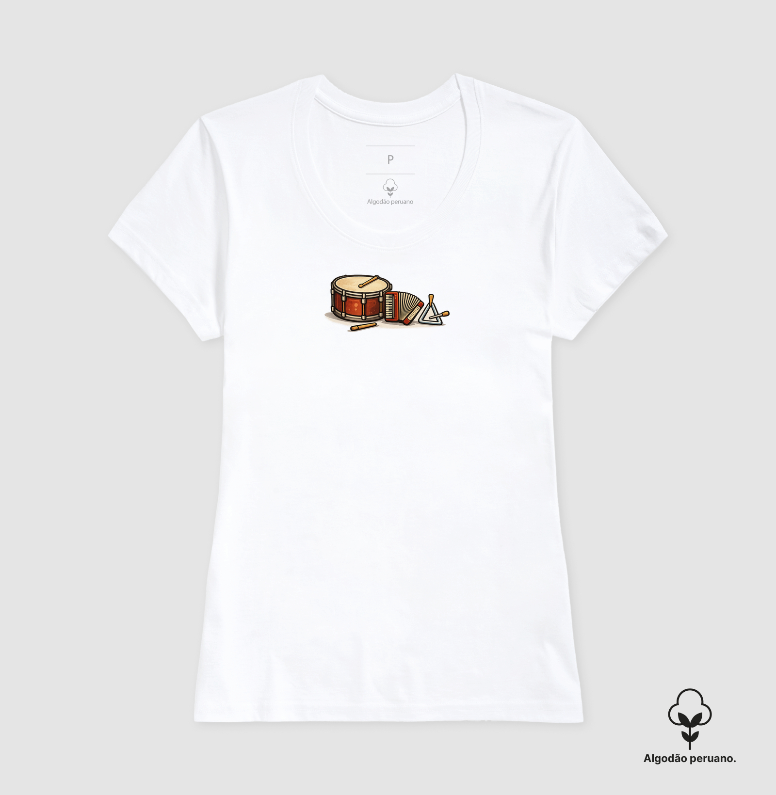 Camisa 3