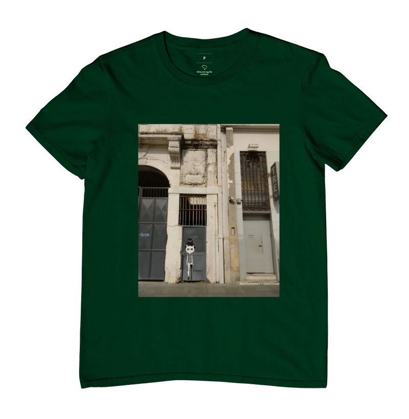 Camisa 11