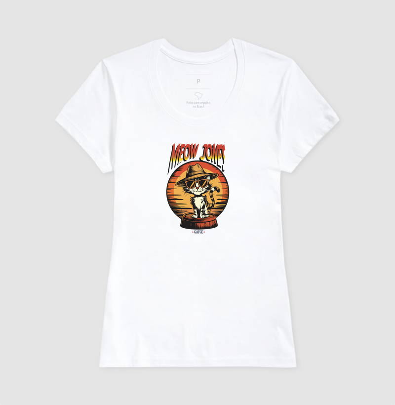 Meow Jones - Imagem 7