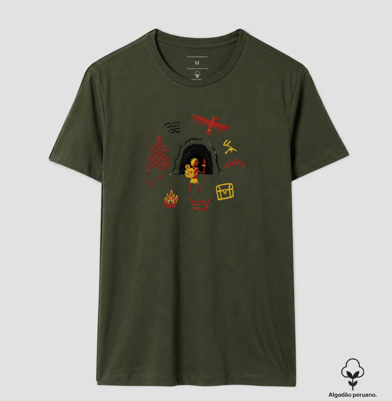Camisa 1