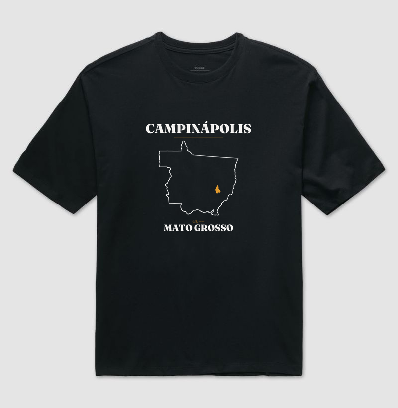 Campinápolis | Legado MT - Imagem 2