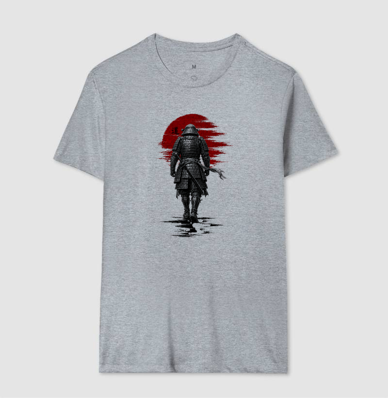 SAMURAI — O Caminho do Aço - Imagem 8