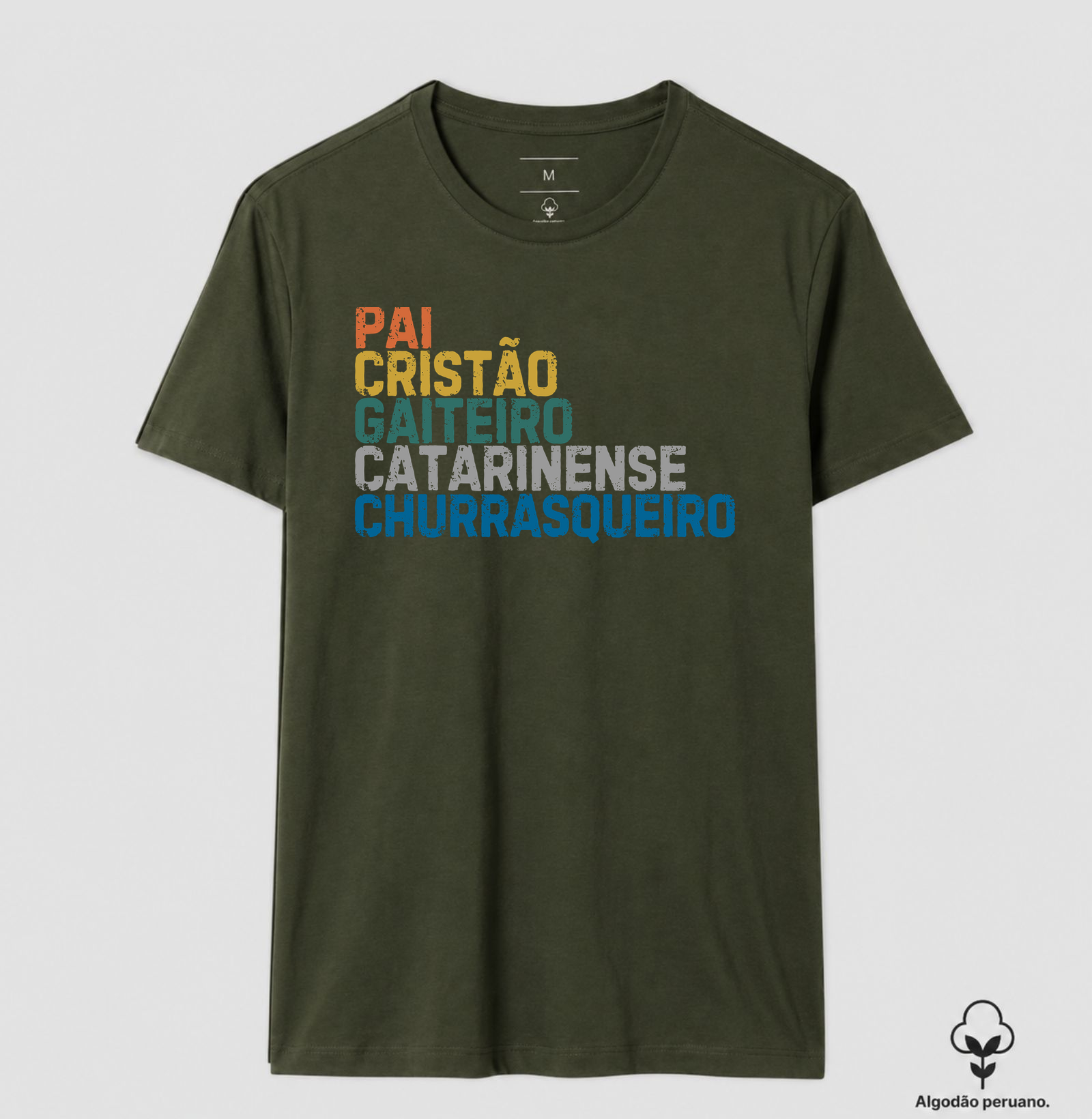 Camisa 8