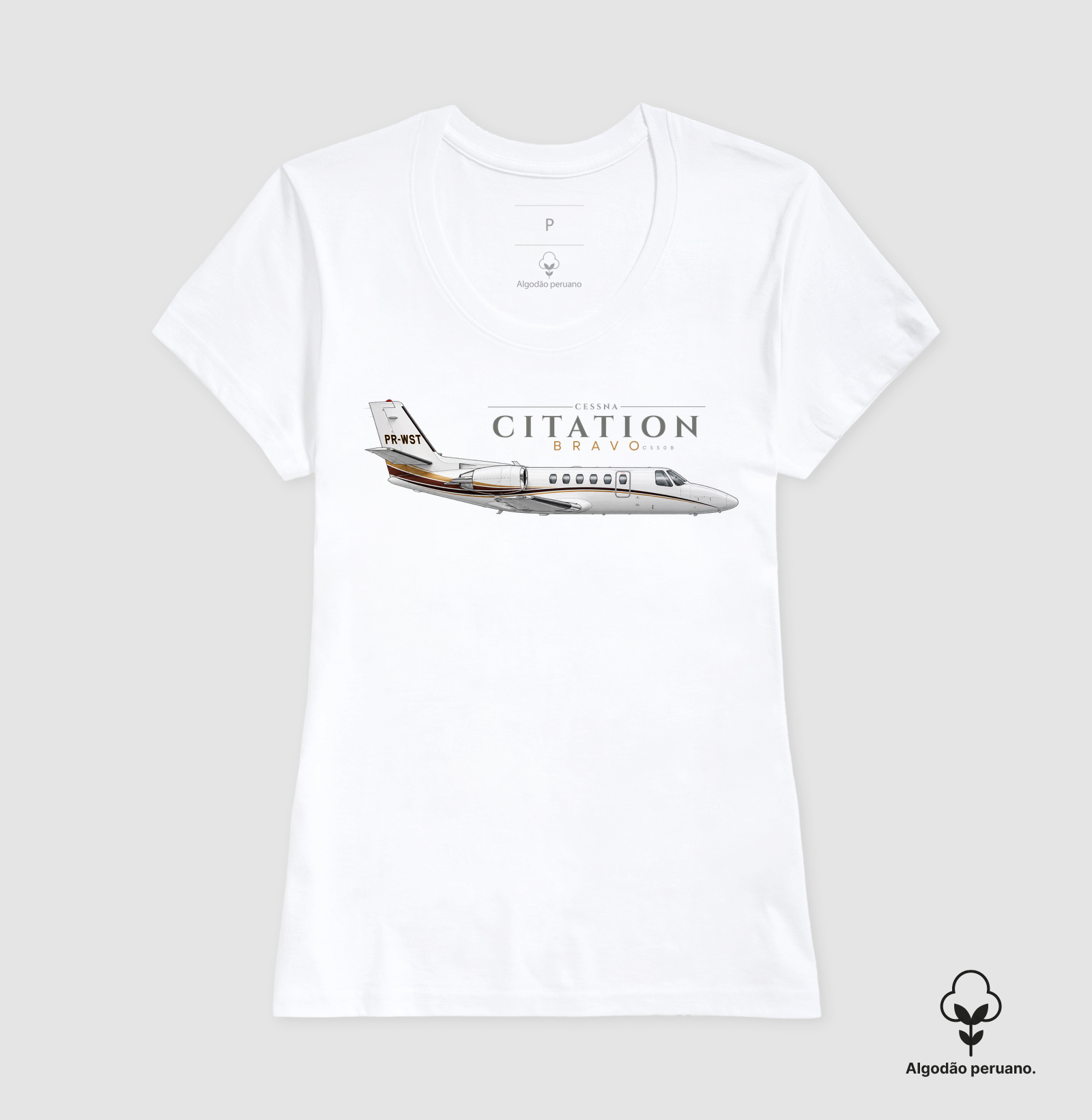 Cessna Citation Bravo C550B  - Imagem 4