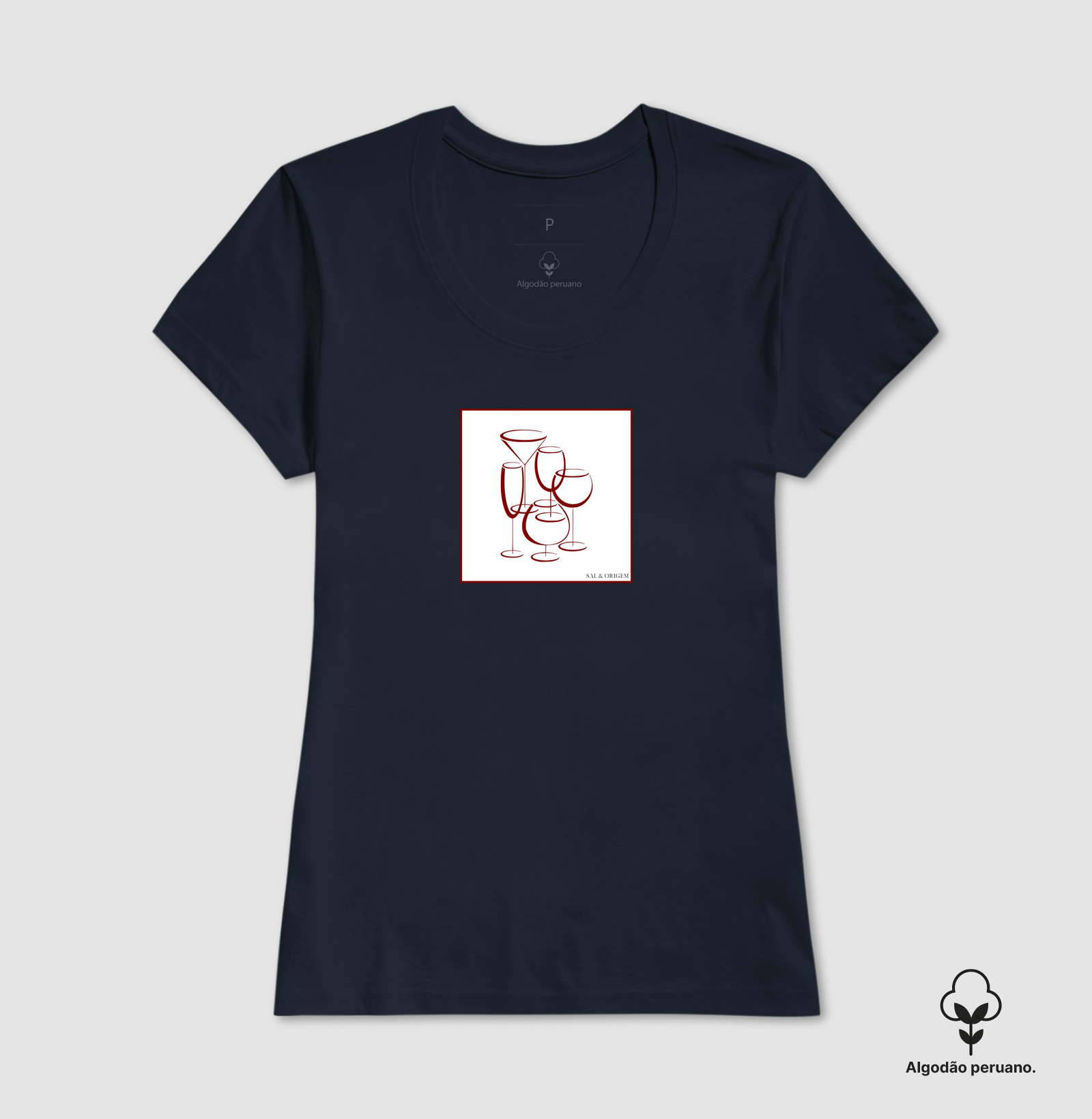 Camisa 5