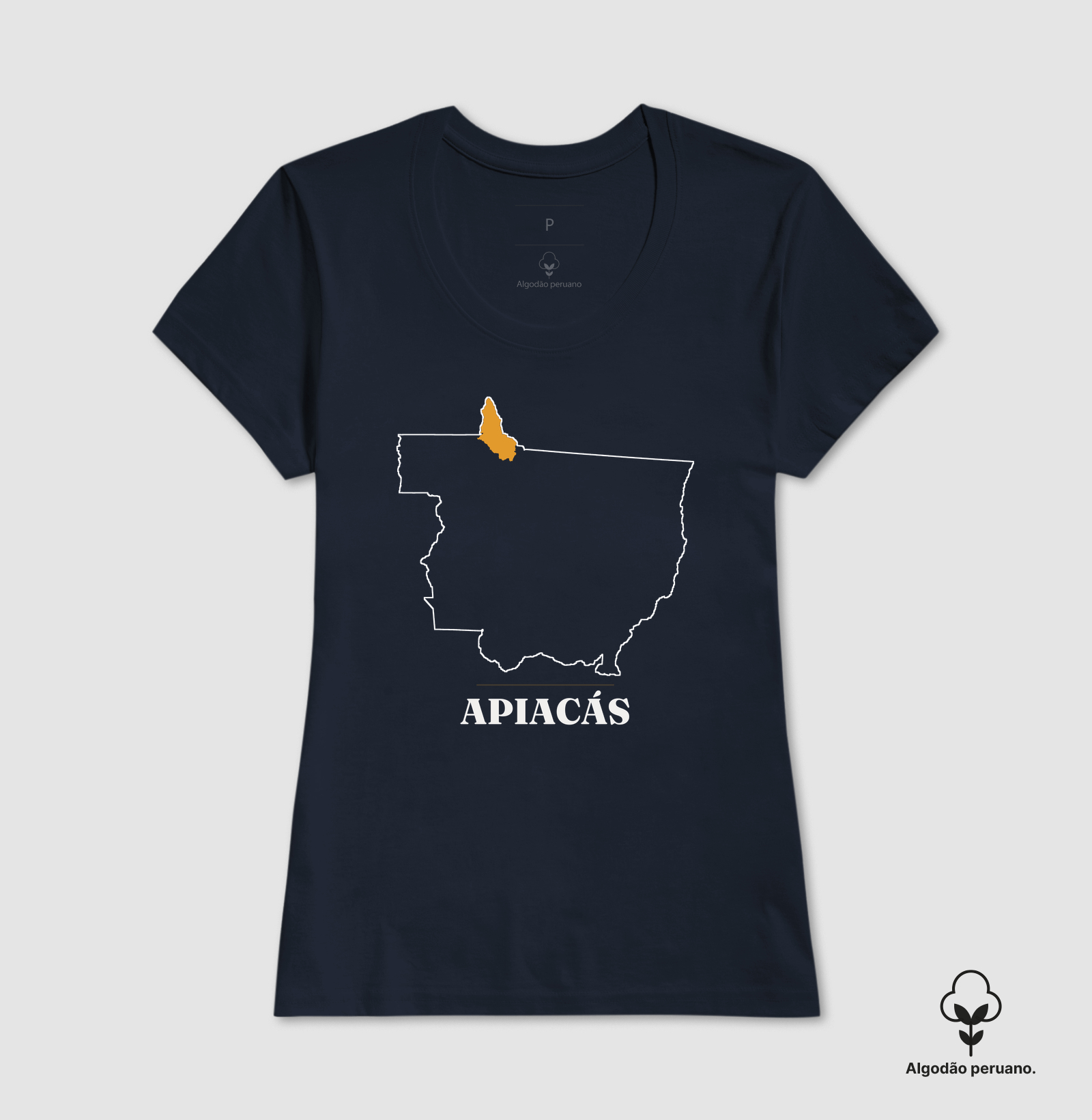 Apiacás | Traço MT - Imagem 2