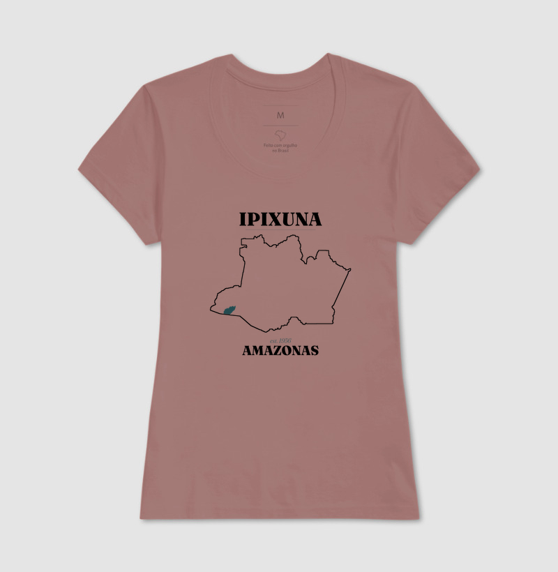 Camisa 15