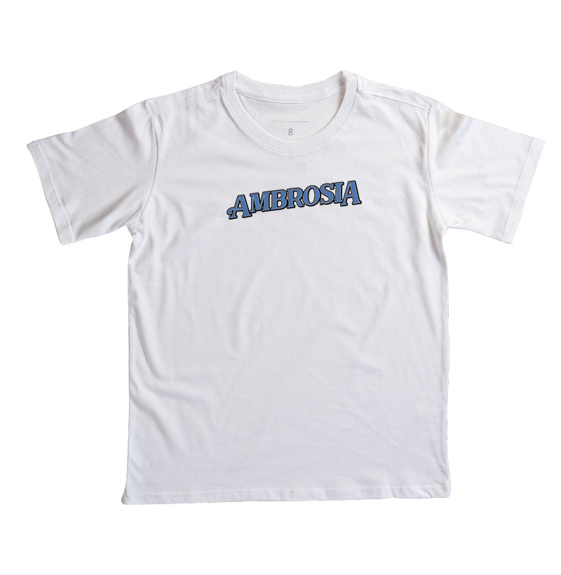 Infantil Ambrosia - Logo - Imagem 4