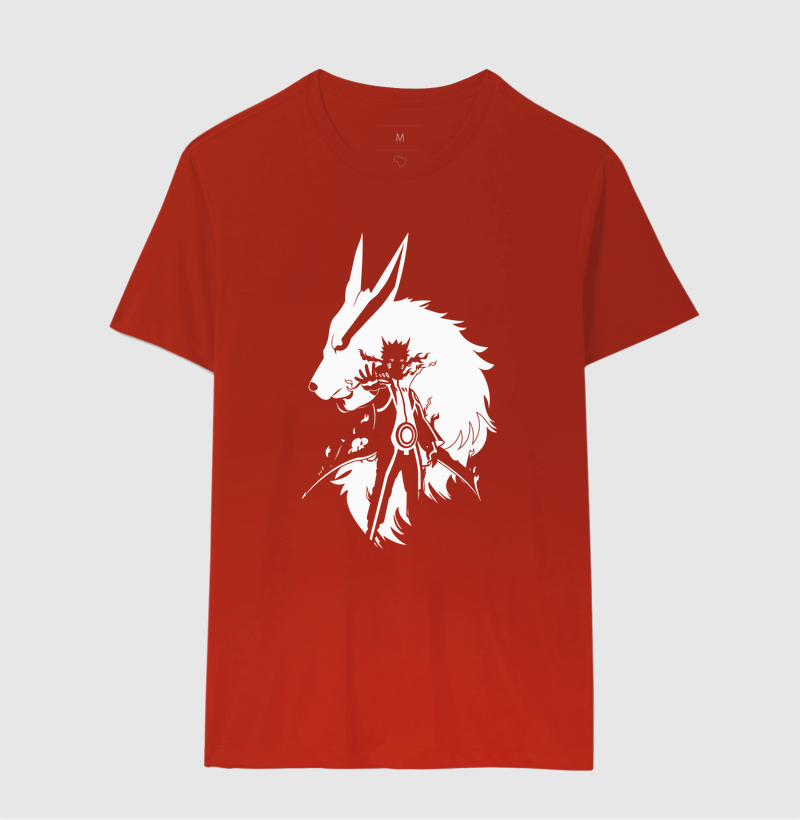 Naruto & Kurama - Imagem 8