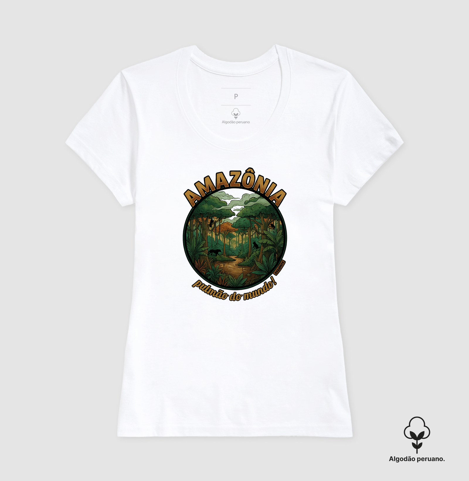 Camisa 6