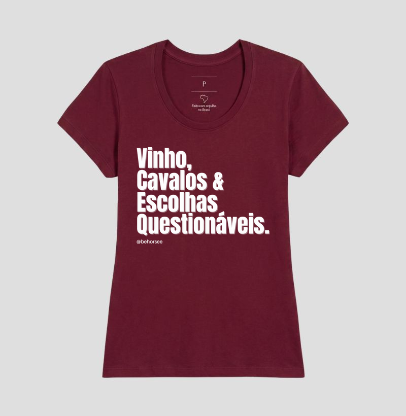 Escolhas Questionáveis  - Imagem 15