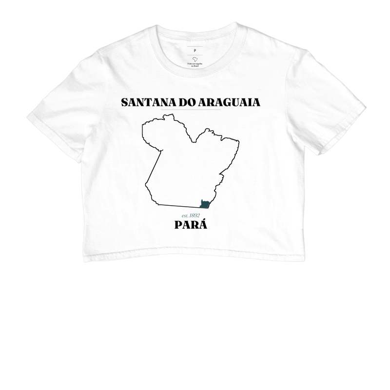 Santana do Araguaia | Legado PA - Imagem 3