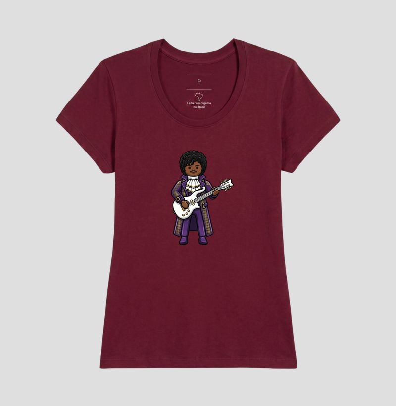 Camisa 18