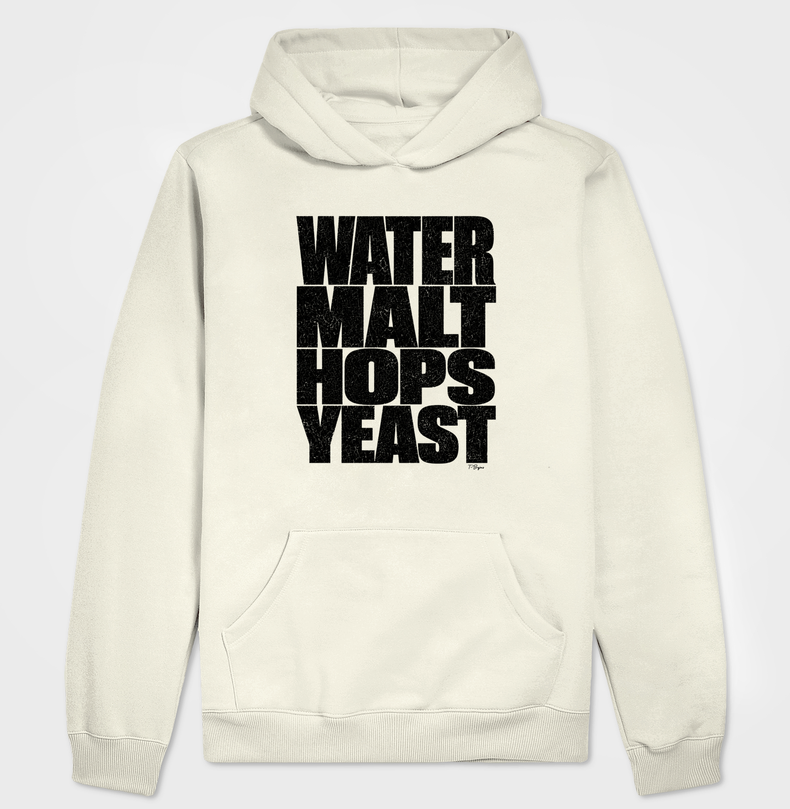 Water, Malt, Hops, Yeast - Imagem 3