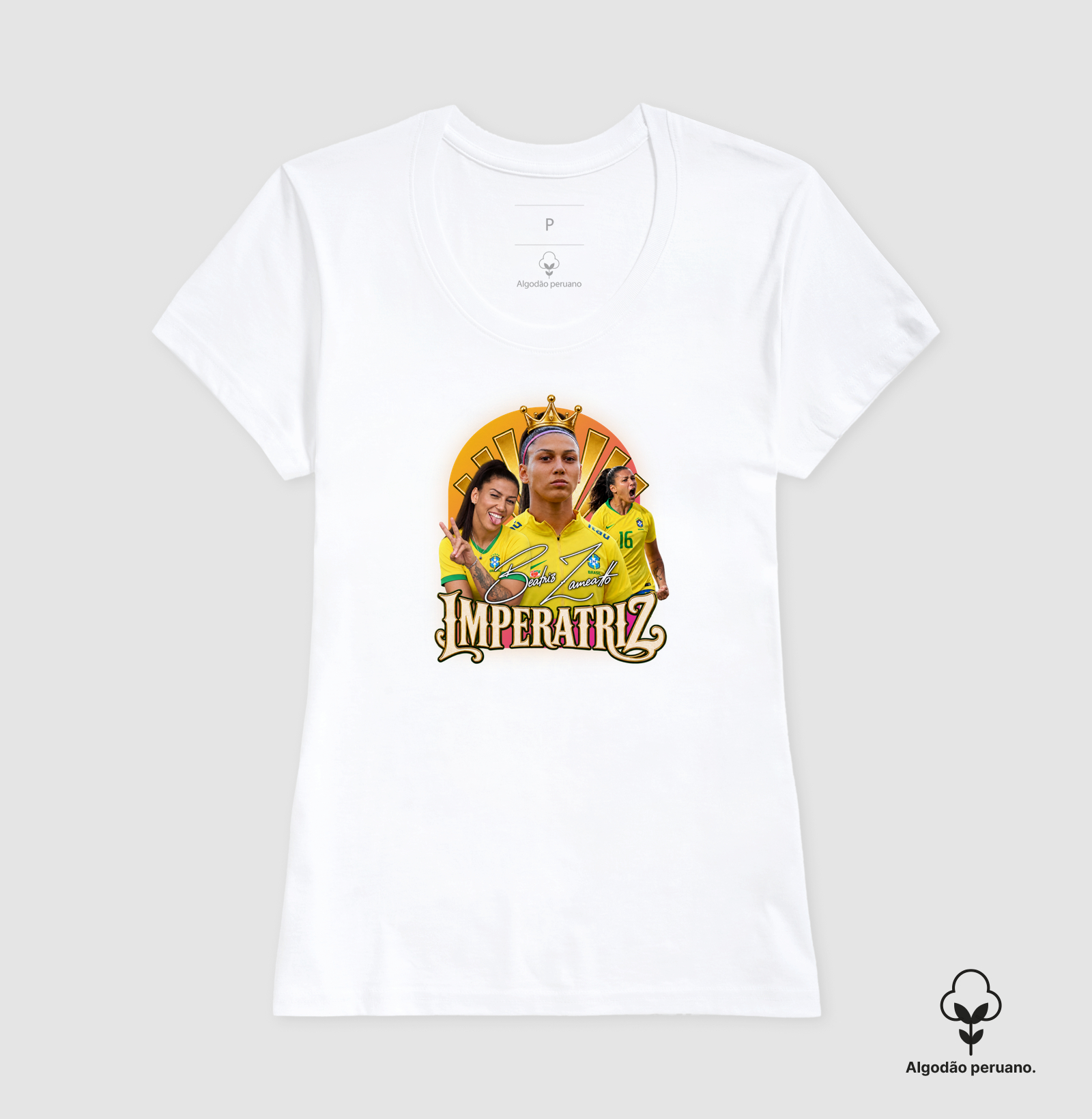 Imperatriz — Bia Zaneratto - Imagem 6