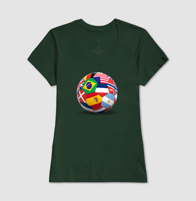 Camisa 13