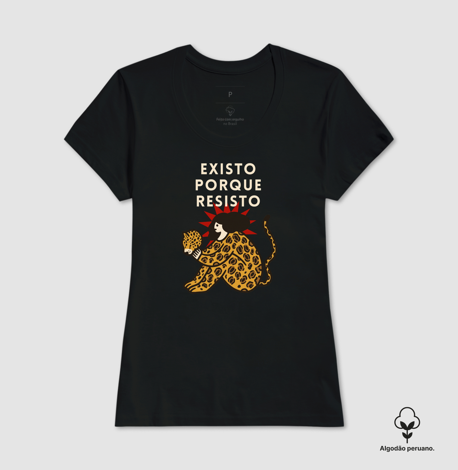existo porque resito - Imagem 5
