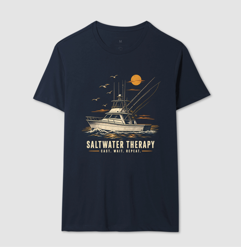 Camiseta Theraphy - Imagem 2