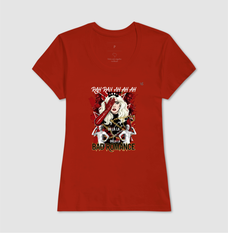 Camisa 8