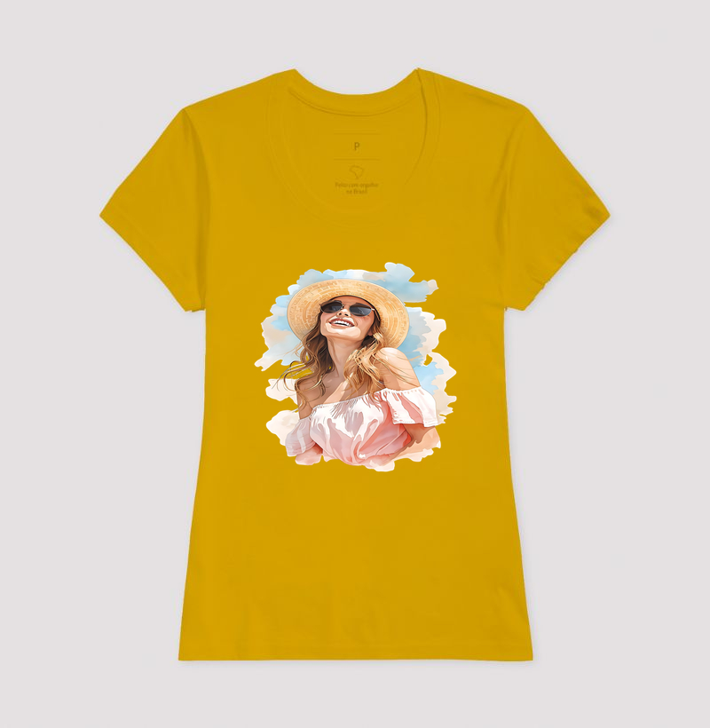 Camisa 14