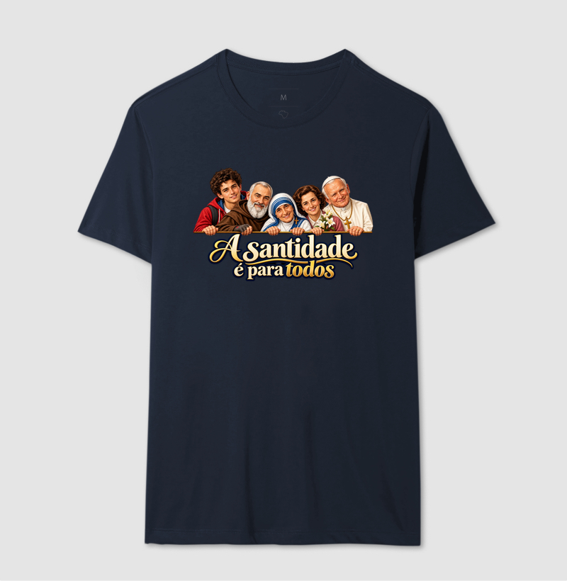 A Santidade é para todos - Imagem 6