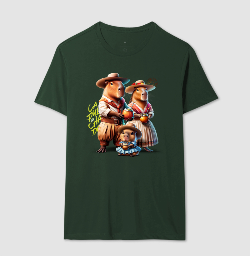 Camisa 11