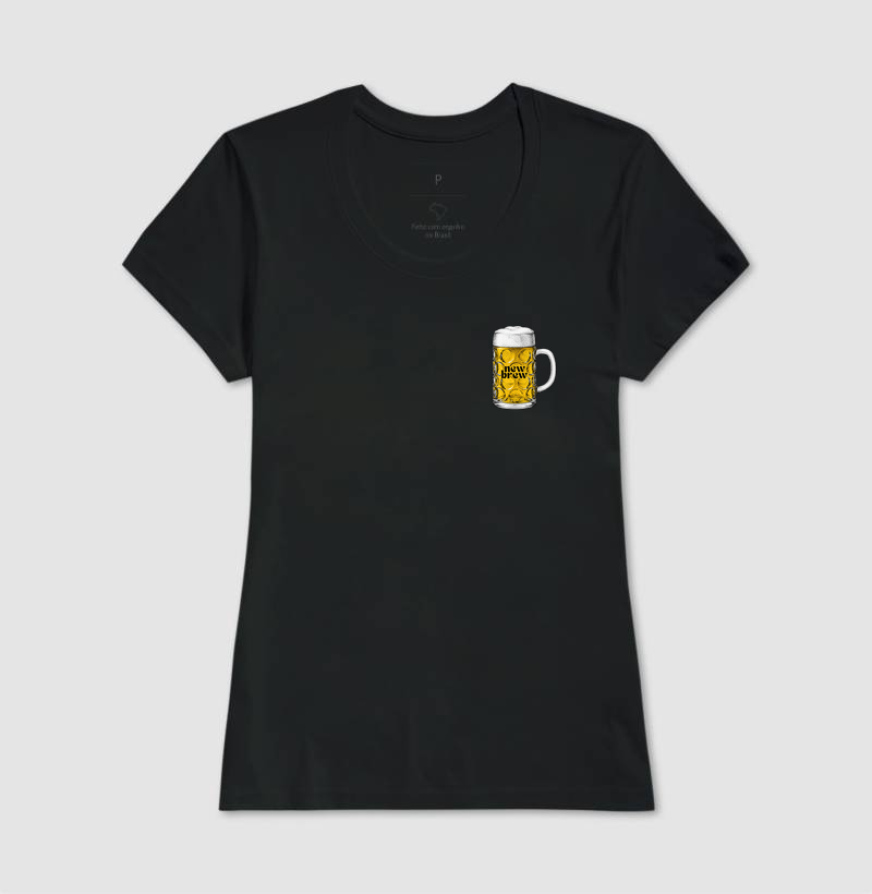 Caneca Alemã - New Brew - Imagem 4