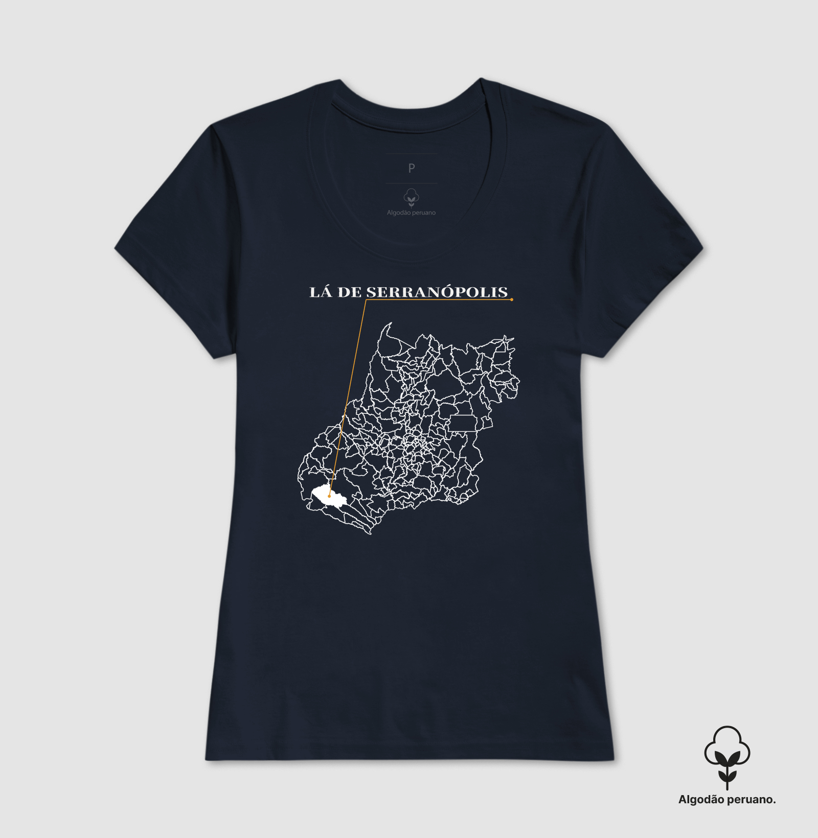 Serranópolis | Origem GO - Imagem 9