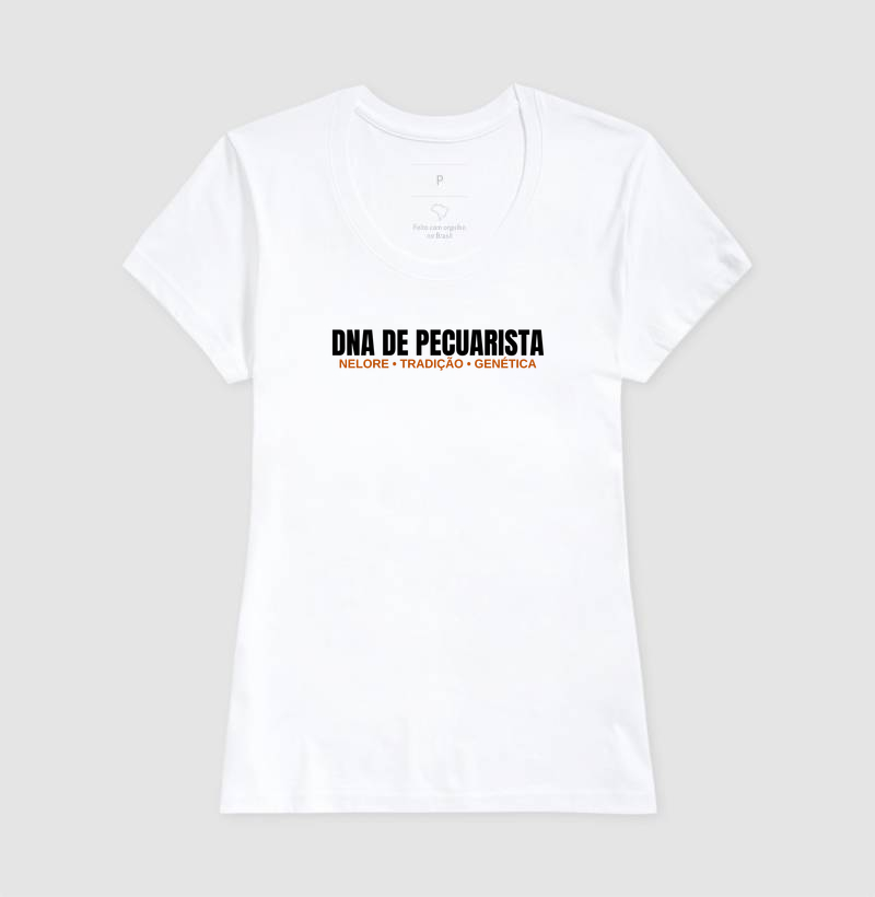 DNA DE UM PECUARISTA - Imagem 5