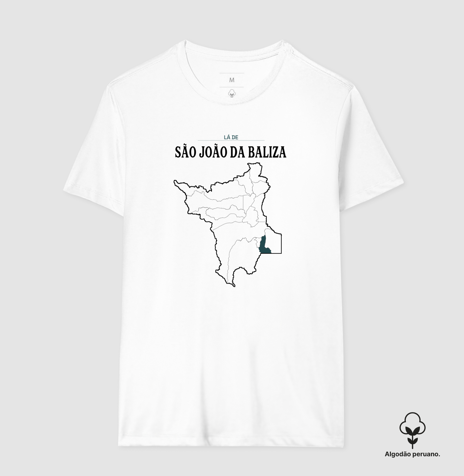 São João da Baliza | Território RR - Imagem 6