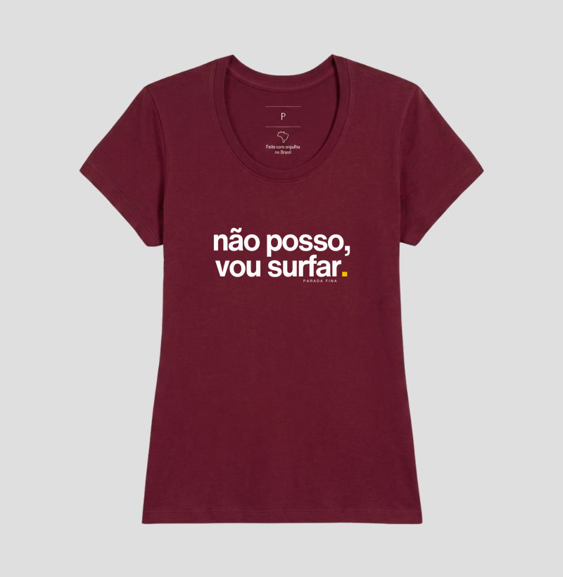 Camisa 21