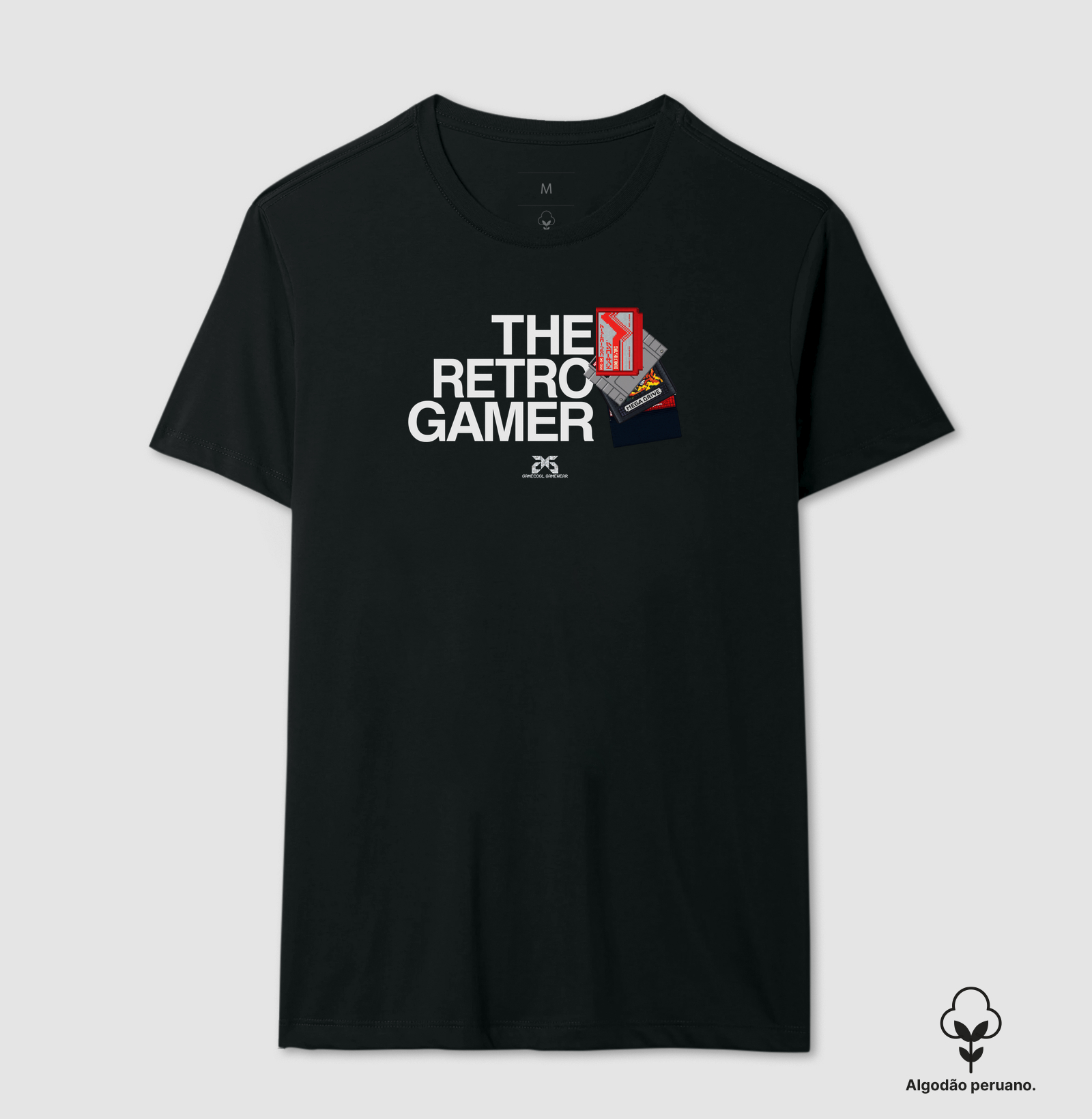 Gamecool Originals - The Retro Gamer - Imagem 3