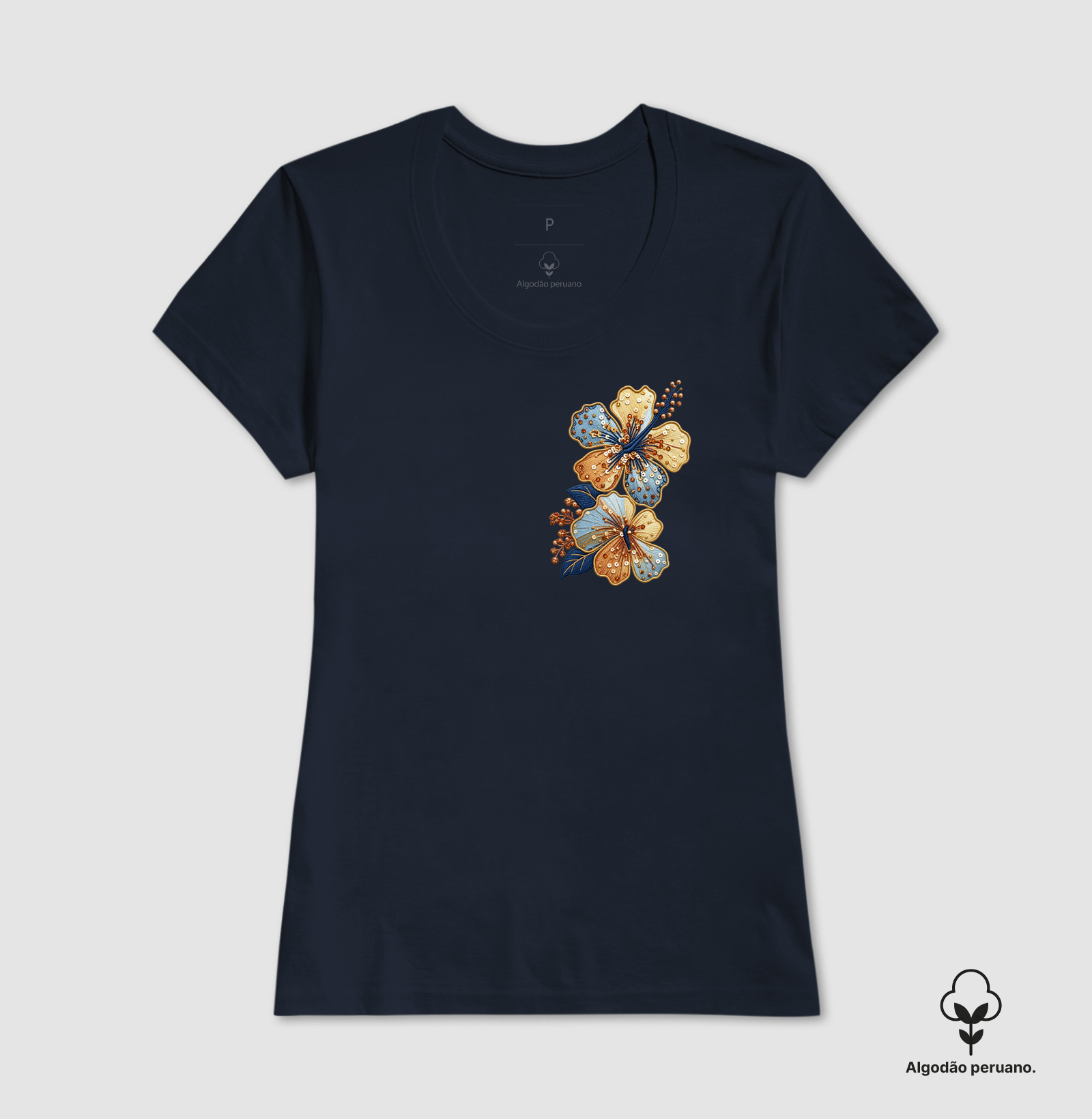 Rosa de Safira - Imagem 8