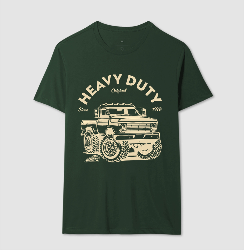 Camionete F 100 Heavy Duty  - Imagem 12