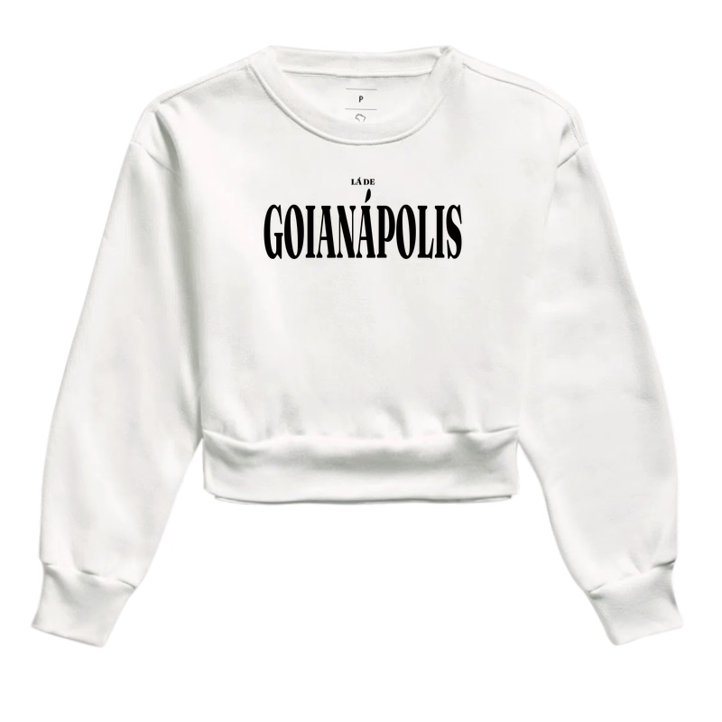 Goianápolis | Tipografia GO - Imagem 3