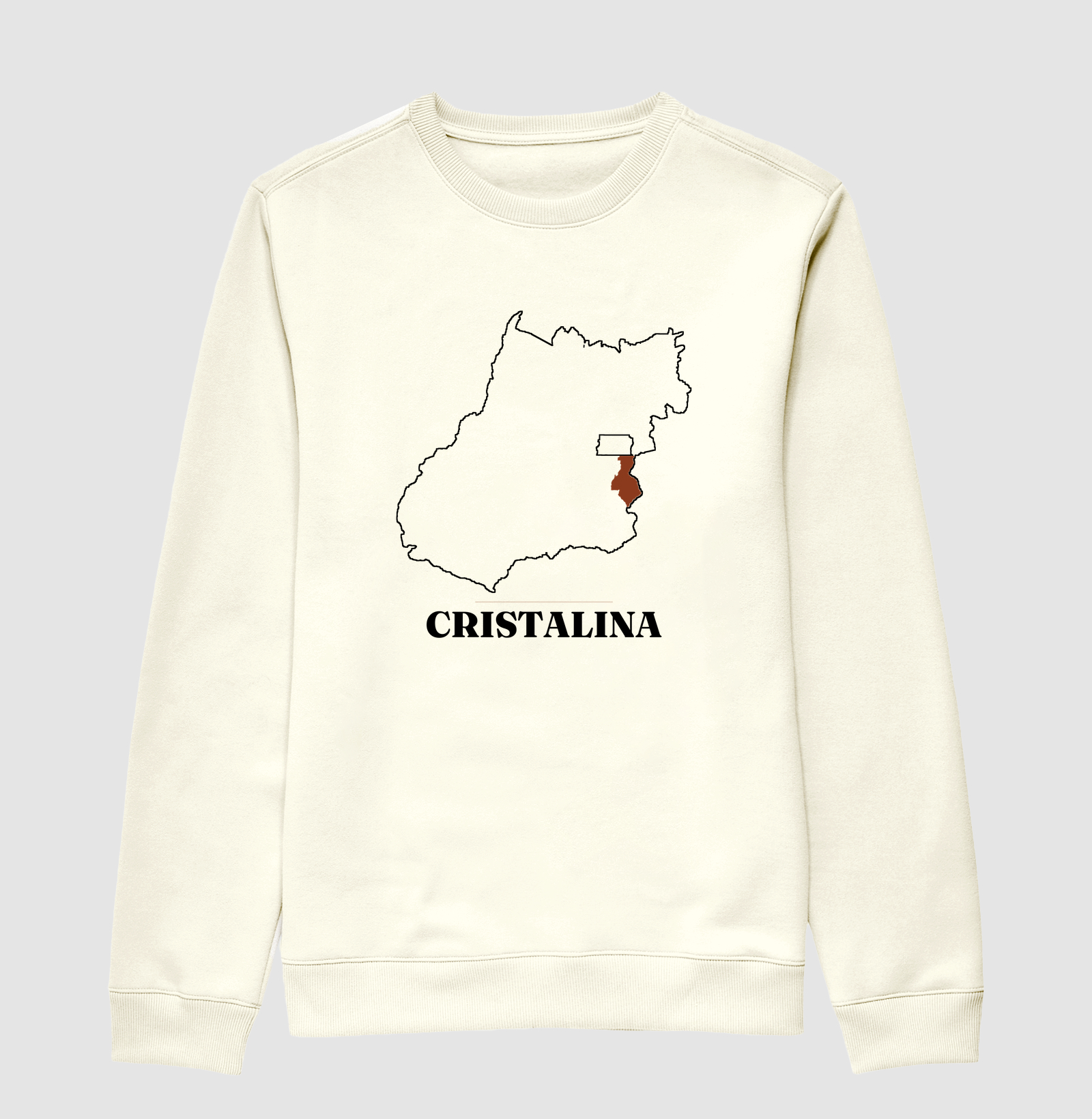 Cristalina | Traço GO - Imagem 2