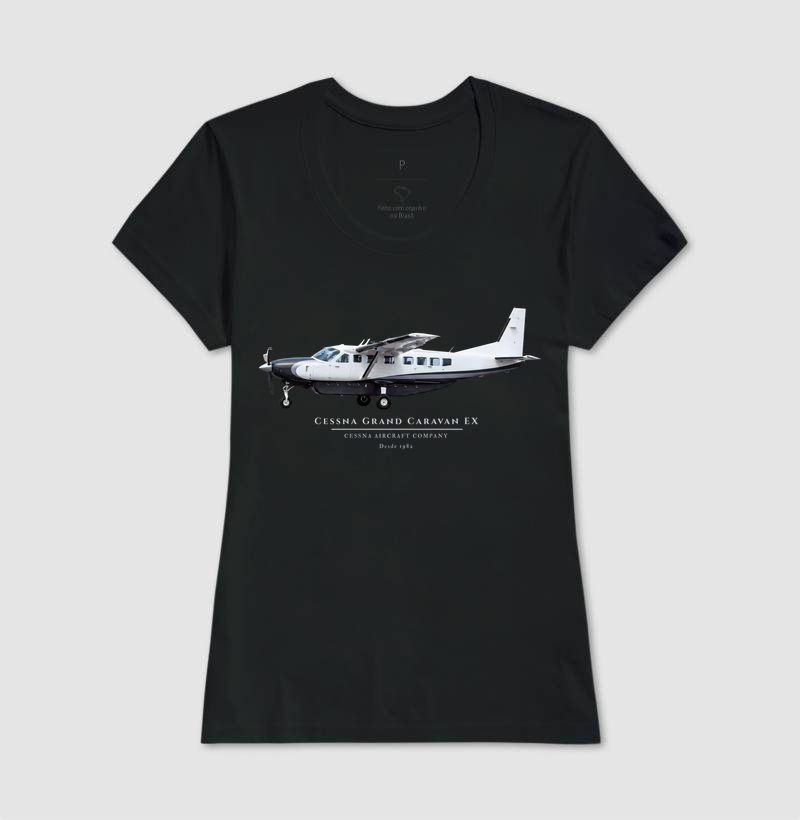 Cessna Grand Caravan EX - Imagem 3