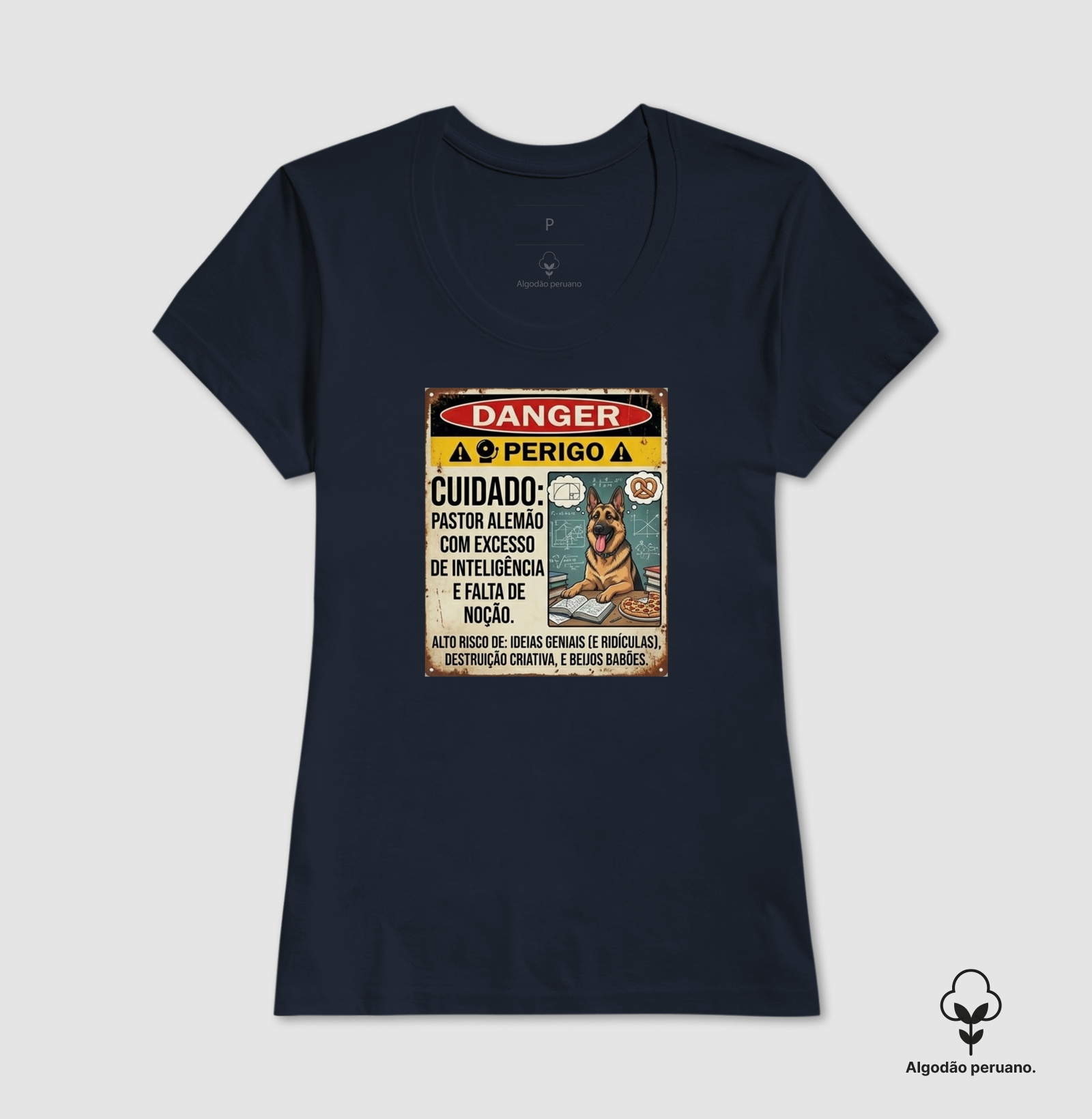 Camisa 7
