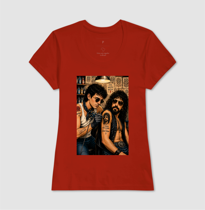 Camisa 13