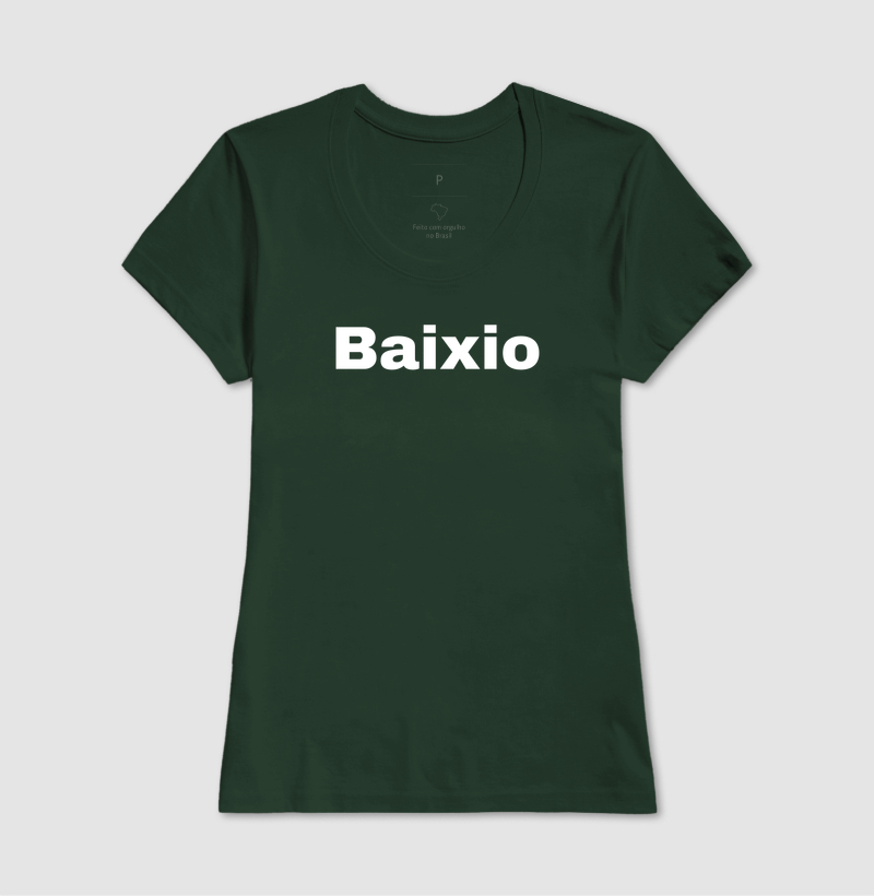 Camisa 12