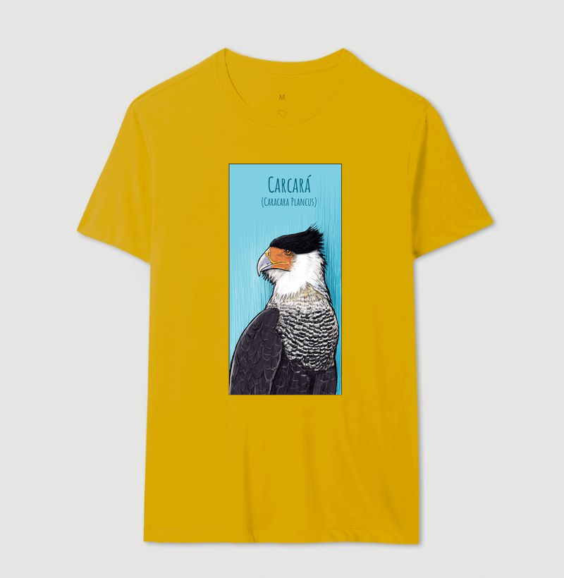 Camisa 16