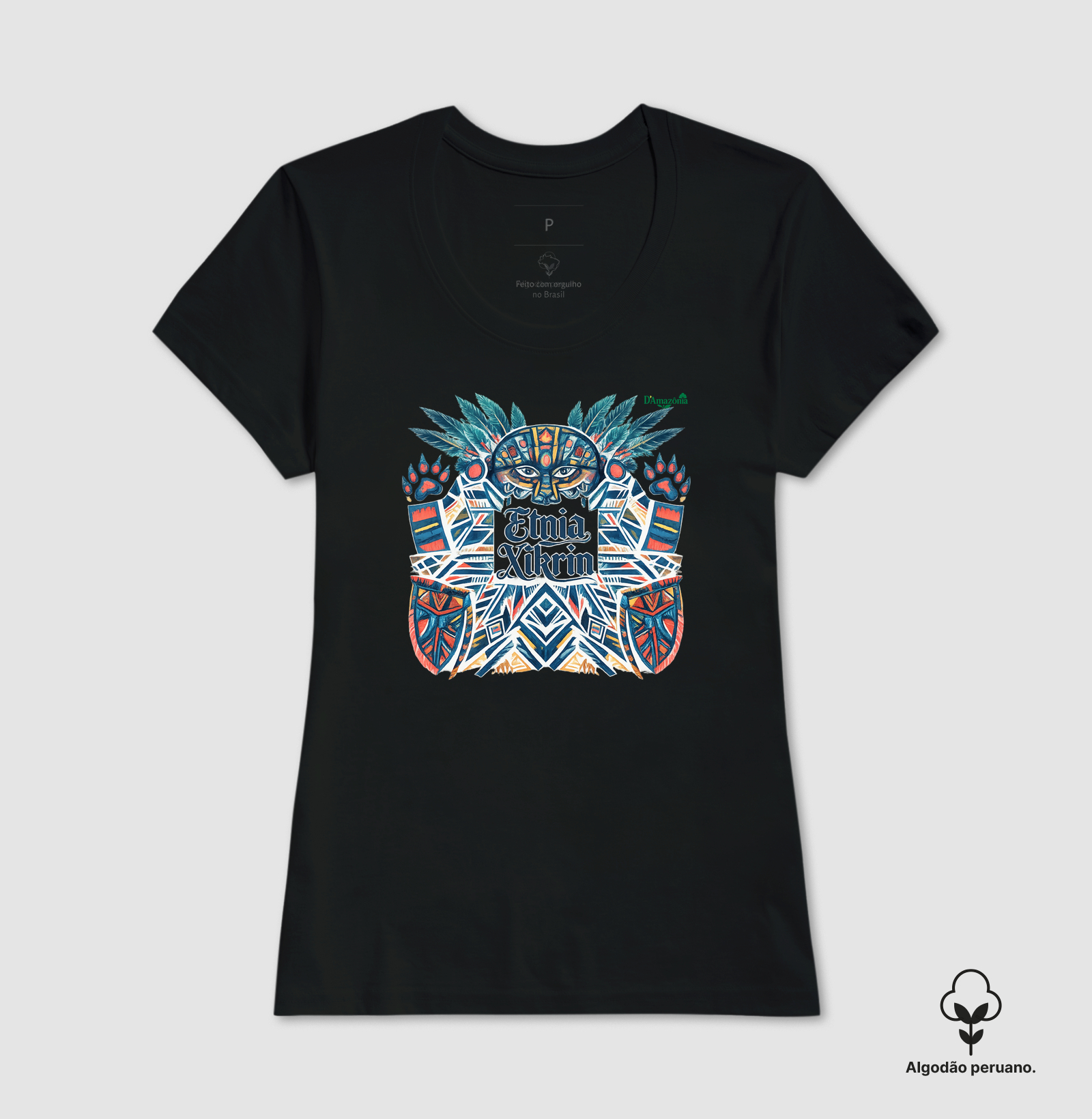 Camisa 5