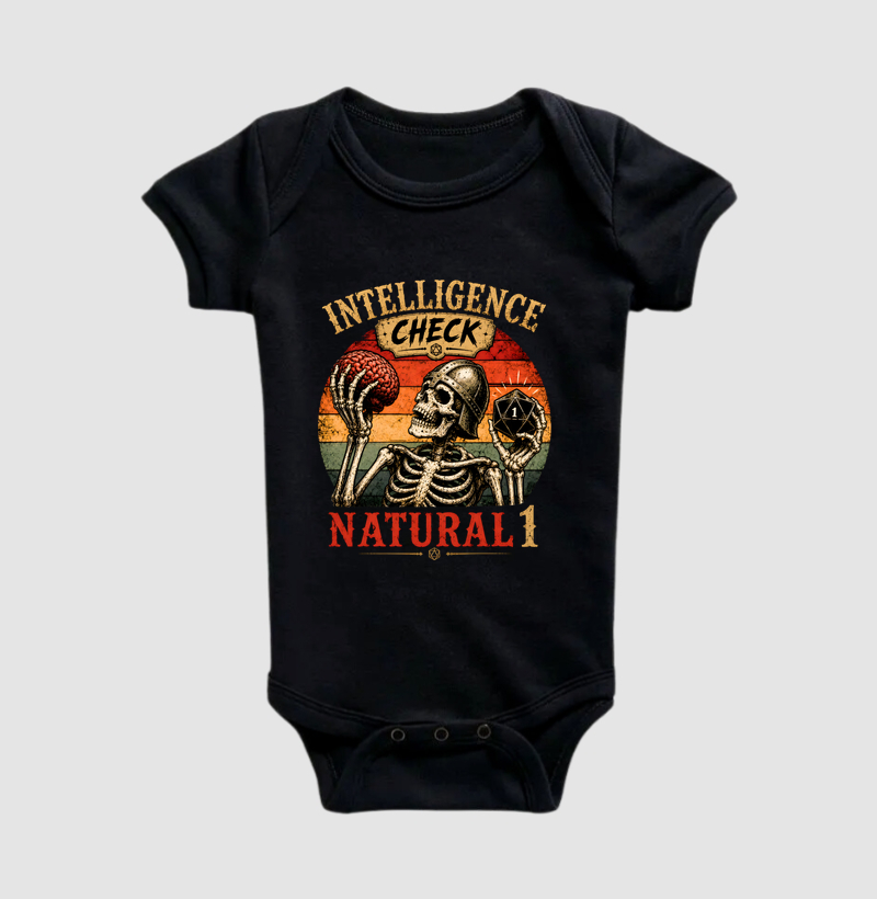 Intelligence Check - Imagem 2