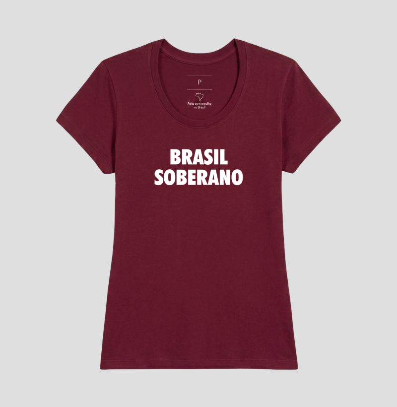 Brasil Soberano - Imagem 7