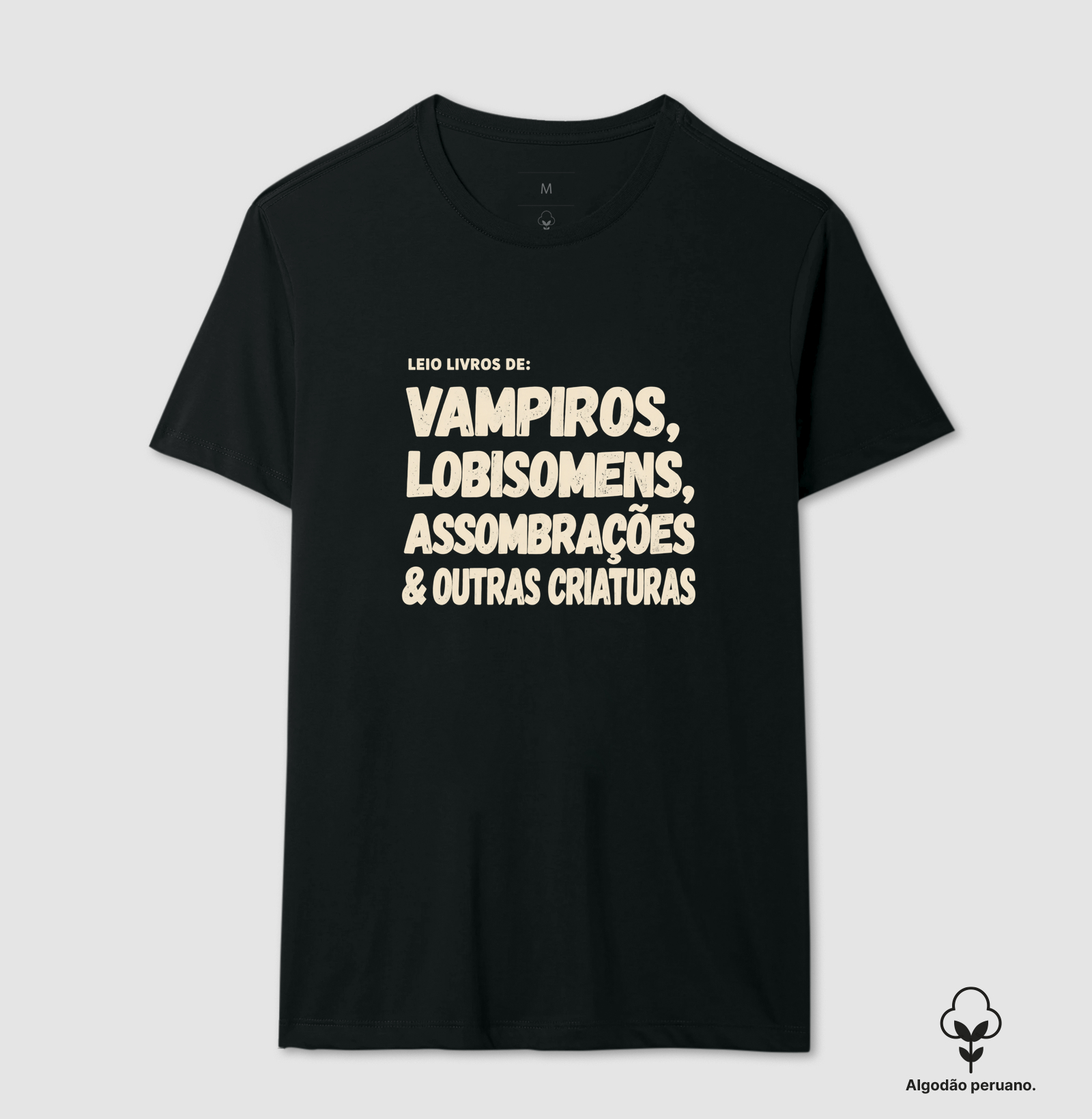 Leio Livros de Vampiros - Imagem 2
