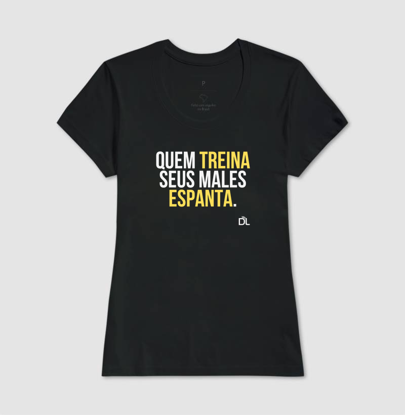Quem treina seus males espanta - Imagem 6