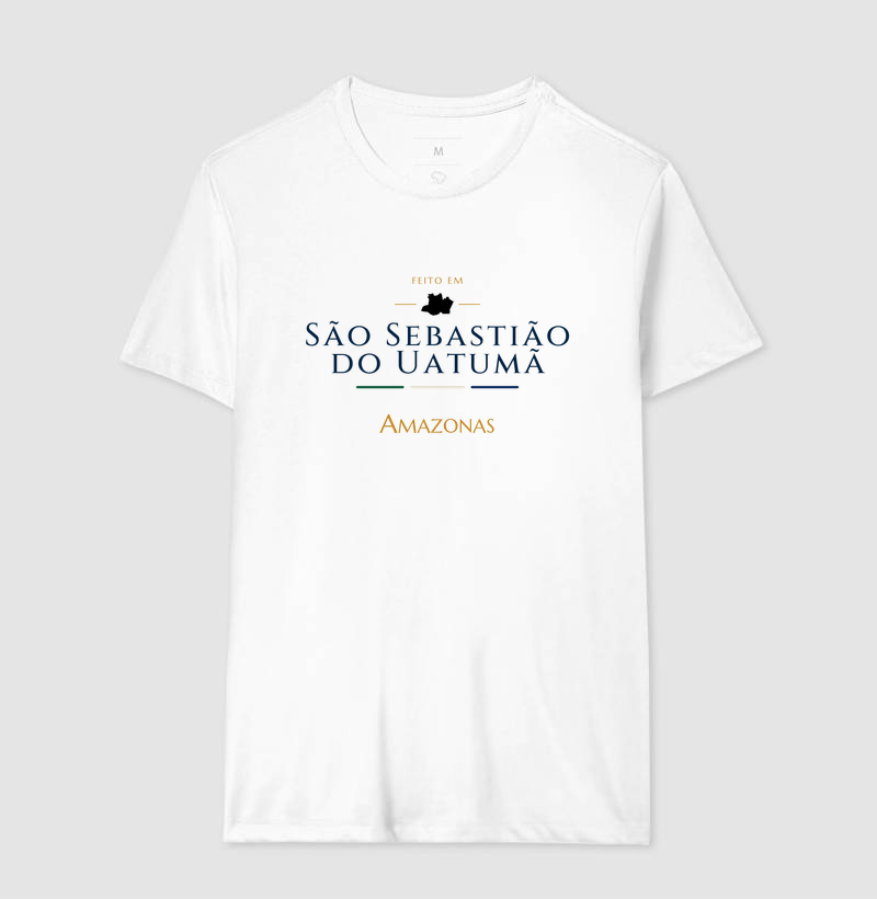 Feito em São Sebastião do Uatumã AM - Imagem 4