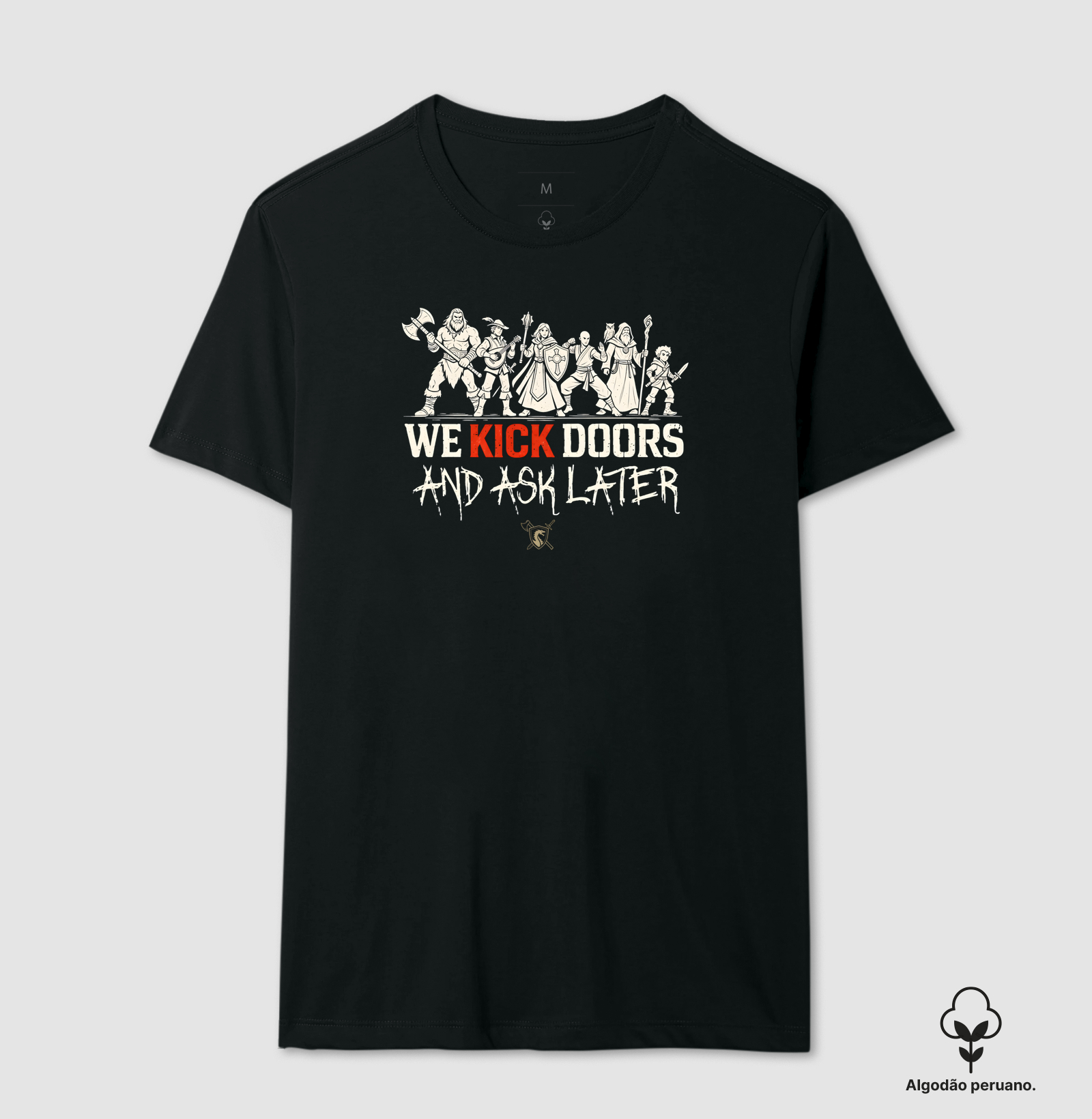Camisa 2