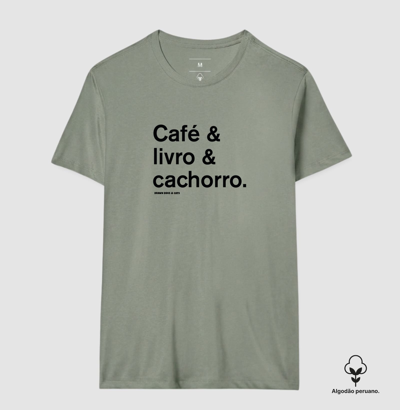 Café & livro & cachorro - Imagem 4